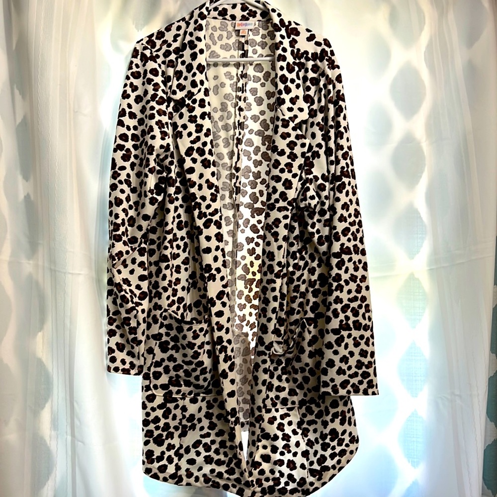 Lularoe Gwen
